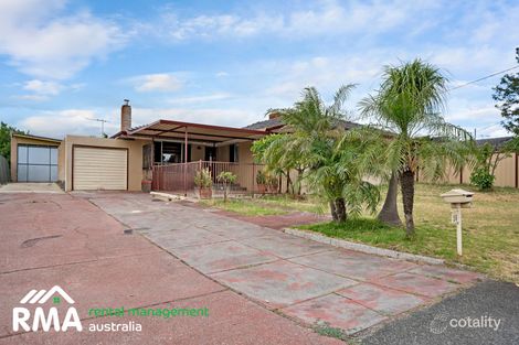 36 Westfield Rd, Kelmscott, WA 6111
