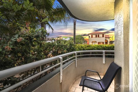 Property photo of 7/14 Jefferson Lane Palm Beach QLD 4221