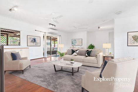 Property photo of 6 Lissner Crescent Earlville QLD 4870