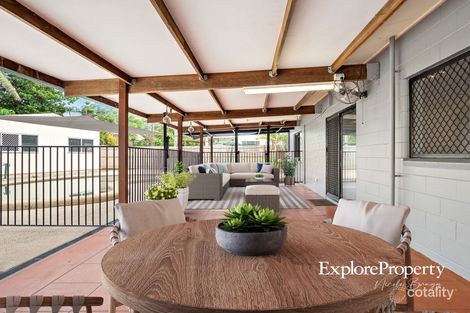 Property photo of 6 Lissner Crescent Earlville QLD 4870