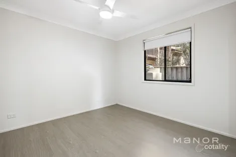 Property photo of 134 Parsonage Road Castle Hill NSW 2154