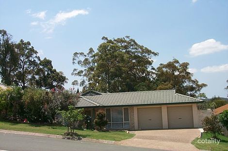 Property photo of 6 Likala Street Wishart QLD 4122