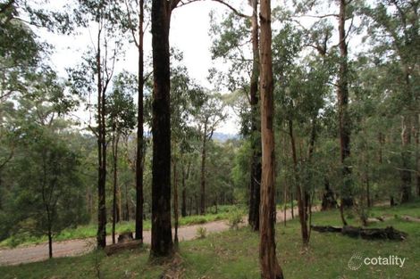 8 Janesdell Ave, Ferny Creek, VIC 3786