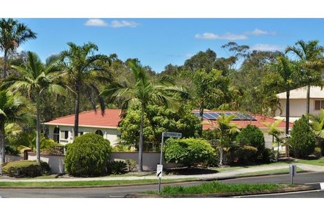 Property photo of 2 Everest Drive Southport QLD 4215
