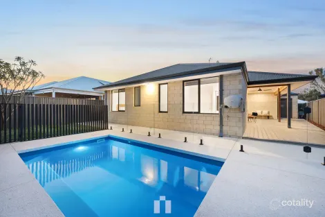 Property photo of 16 Denmark Loop South Guildford WA 6055