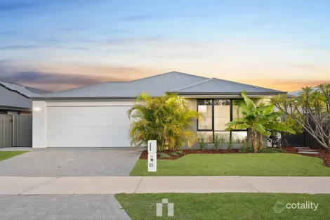Property photo of 16 Denmark Loop South Guildford WA 6055
