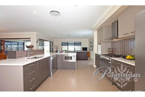Property photo of 75 Red Gum Crescent Wakerley QLD 4154