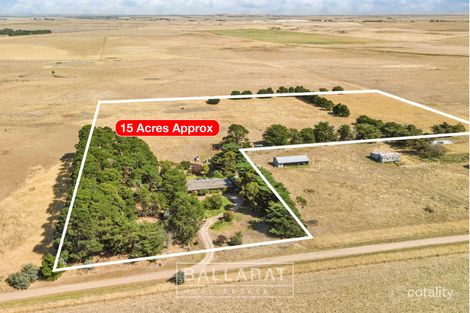 63 Pretty Tower Rd N, Stoneleigh, VIC 3373