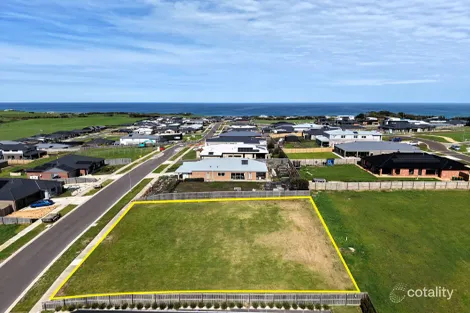 Property photo of 37 Seascape View Warrnambool VIC 3280