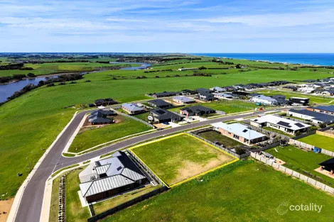 Property photo of 37 Seascape View Warrnambool VIC 3280