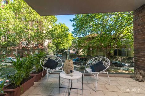 114/1a Tusculum St, Potts Point, NSW 2011