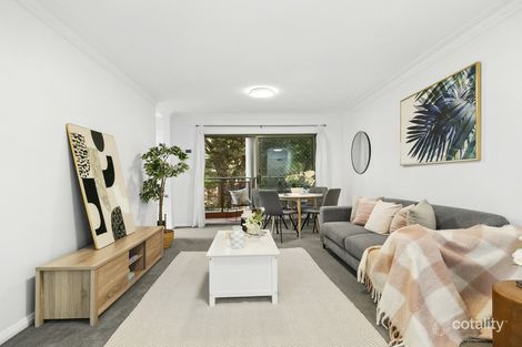 17/1-5 Penkivil St, Willoughby, NSW 2068