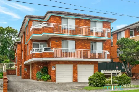 3/27 Cornelia St, Wiley Park, NSW 2195