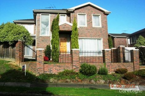 Property photo of 6/18-20 Leslie Street Donvale VIC 3111