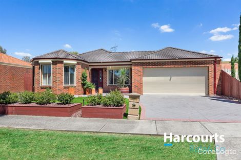 Property photo of 37 St Claire Avenue South Morang VIC 3752