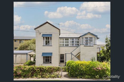 9 Kedron St, Clayfield, QLD 4011