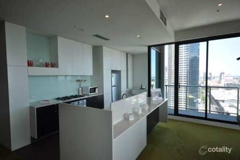 Property photo of 2201/280 Spencer Street Melbourne VIC 3000