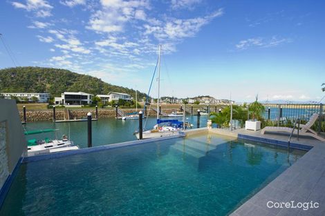 Property photo of 3 Terrace Place Nelly Bay QLD 4819