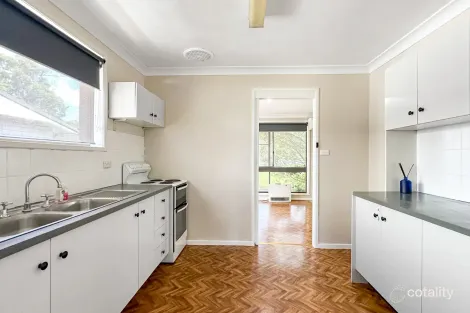 Property photo of 6 Madden Street Cobar NSW 2835