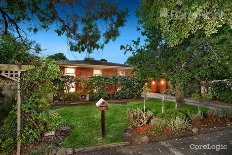 Property photo of 5 Harber Court Glen Waverley VIC 3150