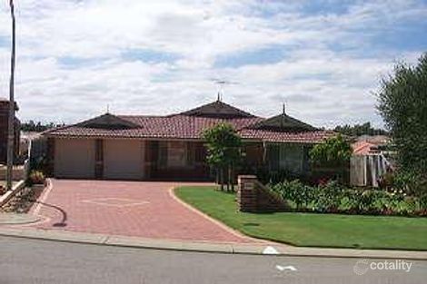 Property photo of 14 Peraldini Court Beeliar WA 6164