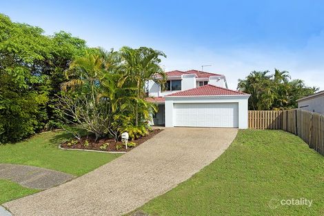 Property photo of 260 Napper Road Parkwood QLD 4214