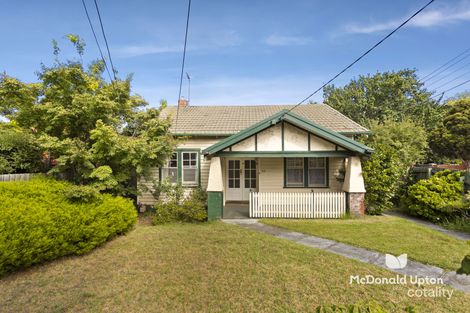 Property photo of 28 Aberdeen Street Aberfeldie VIC 3040
