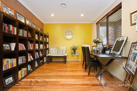 Property photo of 5 Spotted Gum Avenue Lidcombe NSW 2141