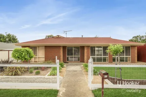 21 Pontisford Ct, Kilmore, VIC 3764