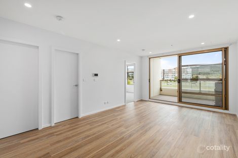 Property photo of 201/43 Arthur Blakeley Way Coombs ACT 2611