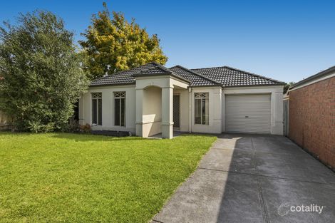 Property photo of 3 Wendel Court Carrum Downs VIC 3201