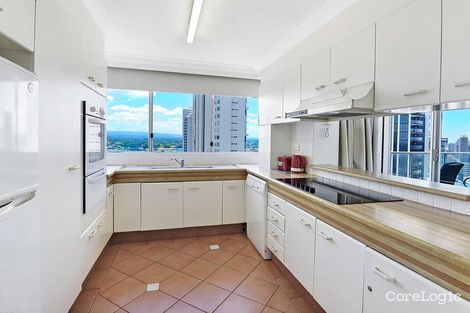 Property photo of 26D/150 The Esplanade Surfers Paradise QLD 4217
