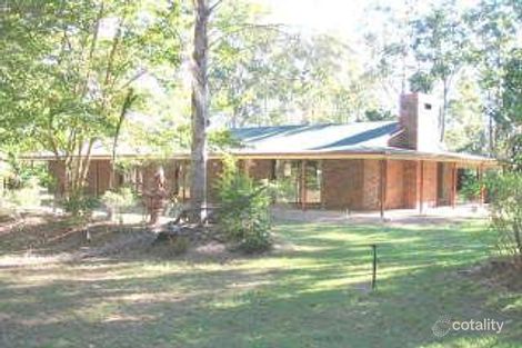 101 Neville Rd, Stockleigh, QLD 4280