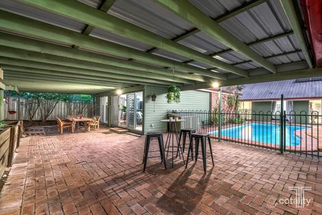 Property photo of 34 Sherborne Street Carindale QLD 4152