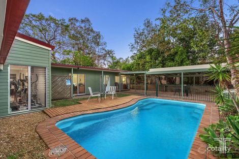 Property photo of 34 Sherborne Street Carindale QLD 4152