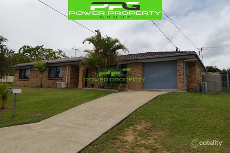 Property photo of 5 Cocas Street Regents Park QLD 4118