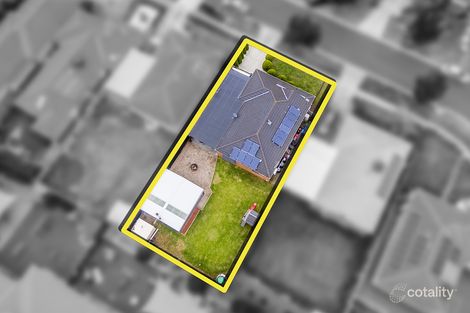 Property photo of 11 Kismet Close Cranbourne West VIC 3977