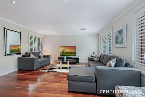 Property photo of 7/20-22 Greenoaks Avenue Cherrybrook NSW 2126