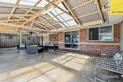 Property photo of 11 Ruben Drive Sydenham VIC 3037