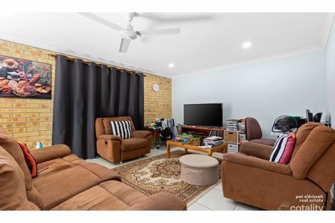 Property photo of 1 Lawrence Crescent Gracemere QLD 4702