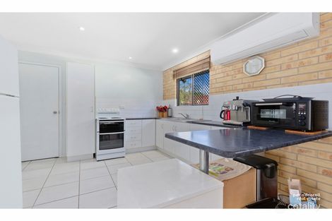 Property photo of 1 Lawrence Crescent Gracemere QLD 4702