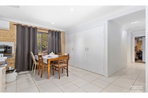 Property photo of 1 Lawrence Crescent Gracemere QLD 4702