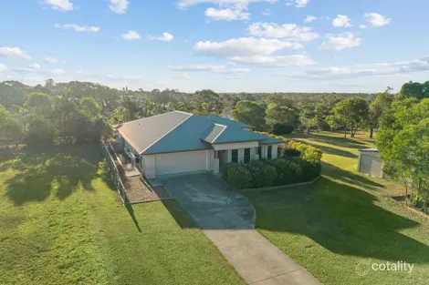 10 Canthium Ct, Dundowran Beach, QLD 4655