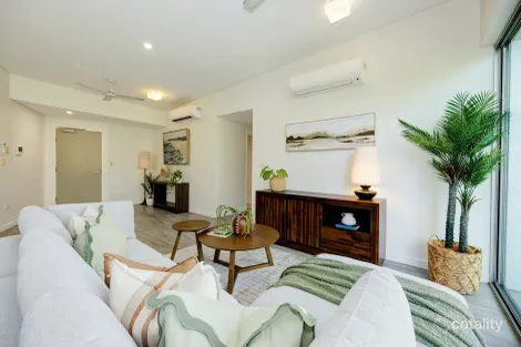 Property photo of 39/1-15 Sporting Drive Thuringowa Central QLD 4817