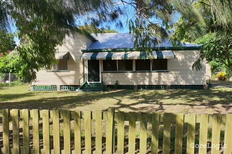 Property photo of 39 Spiller Street Brandon QLD 4808