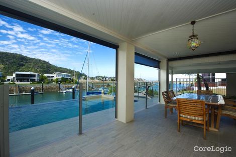 Property photo of 3 Terrace Place Nelly Bay QLD 4819