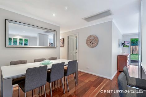 Property photo of 7/20-22 Greenoaks Avenue Cherrybrook NSW 2126