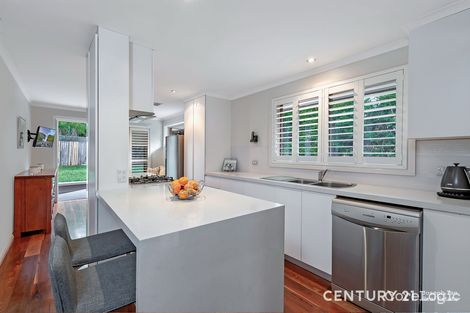 Property photo of 7/20-22 Greenoaks Avenue Cherrybrook NSW 2126