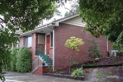 Property photo of 1/11 Hansen Road Boronia VIC 3155