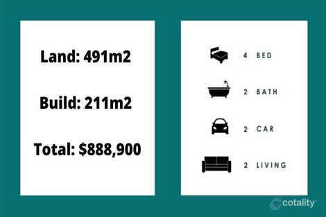 Property photo of 2 Court Street Ormiston QLD 4160